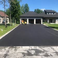 Best Driveway Maintenance Services  in Sissonville, WV